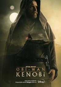 Obi-Wan Kenobi S01E01 Parte 1 2160p WEBMux HEVC HDR ITA ENG DDP5.1 x265-BlackBit