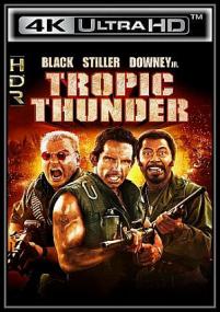 Tropic Thunder<span style=color:#777> 2008</span> WEBRip 2160p UHD HDR MultiSubs DD 5.1 gerald99