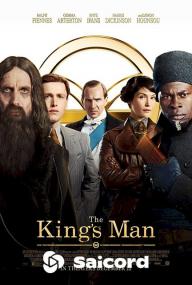 The King's Man <span style=color:#777>(2021)</span> [Tamil Dub] 720p WEB-DLRip Saicord