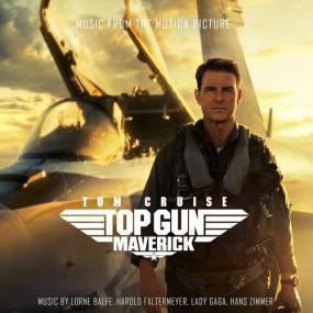 Lady Gaga - Top Gun_ Maverick (Music From The Motion Picture) <span style=color:#777>(2022)</span> Mp3 320kbps [PMEDIA] ⭐️