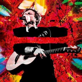 Ed Sheeran - = (Tour Edition) <span style=color:#777>(2022)</span> FLAC [PMEDIA] ⭐️