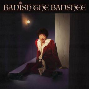 Isaac Dunbar - Banish The Banshee <span style=color:#777>(2022)</span> Mp3 320kbps [PMEDIA] ⭐️