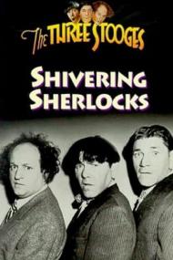 Shivering Sherlocks (1948) [720p] [BluRay] <span style=color:#fc9c6d>[YTS]</span>