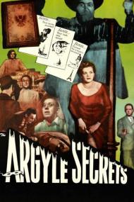 The Argyle Secrets 1948 HULU WEBRip 600MB h264 MP4<span style=color:#fc9c6d>-Zoetrope[TGx]</span>