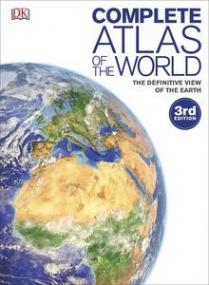 Complete Atlas of the World