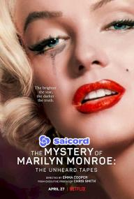 The Mystery of Marilyn Monroe The Unheard Tapes <span style=color:#777>(2022)</span> [Tamil Dub] 720p WEB-DLRip Saicord