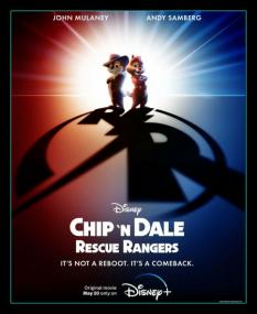 Chip n Dale Rescue Rangers<span style=color:#777> 2022</span> WEB-DLRip-AVC by White Smoke R G<span style=color:#fc9c6d> Generalfilm</span>