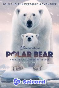Polar Bear <span style=color:#777>(2022)</span> [Telugu Dub] 1080p WEB-DLRip Saicord