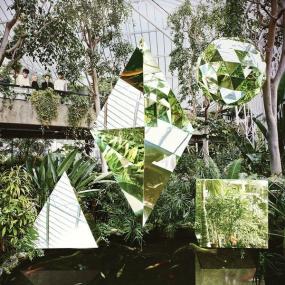 Clean Bandit - New Eyes (Deluxe Edition) (2014 Dance) [Flac 16-44]