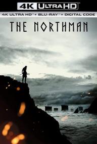 The Northman<span style=color:#777> 2022</span> iTA-ENG WEBDL 2160p HEVC HDR x265-CYBER