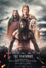 The Northman<span style=color:#777> 2022</span> iTA-ENG Bluray 1080p x264-CYBER