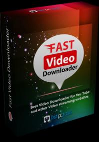 Fast Video Downloader v4.0.0.37 Multilingual PreActivated