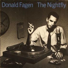 Donald Fagen - The Nightfly (1982 Pop) [Flac 24-48]
