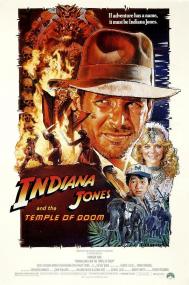 【首发于高清影视之家 】夺宝奇兵2[国英多音轨+中英字幕] Indiana Jones and the Temple of Doom<span style=color:#777> 1984</span> BluRay 1080p x265 10bit 2Audio-MiniHD