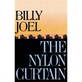 Billy Joel - The Nylon Curtain (1982 Pop Rock) [Flac 24-96]