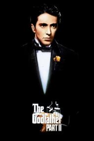 The Godfather Part II<span style=color:#777> 1974</span> 2160p BluRay 3999MB DDP5.1 x264<span style=color:#fc9c6d>-GalaxyRG[TGx]</span>
