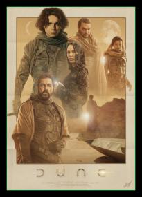 Dune Part One<span style=color:#777> 2021</span> BDRip AVC Rip by HardwareMining R G<span style=color:#fc9c6d> Generalfilm</span>