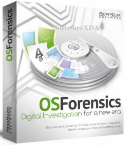 PassMark OSForensics Professional 5.1 Build 1003 Patch Incl License [Latest]