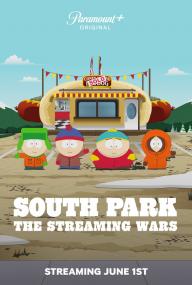 South Park The Streaming Wars<span style=color:#777> 2022</span> 1080p AMZN WEB-DL DDP5.1 H.264<span style=color:#fc9c6d>-EVO</span>