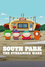 South Park The Streaming Wars<span style=color:#777> 2022</span> 1080p AMZN WEBRip 700MB DD 5.1 x264<span style=color:#fc9c6d>-GalaxyRG[TGx]</span>