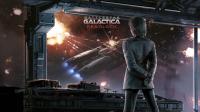 Battlestar Galactica Deadlock - CorePack