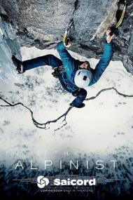 The Alpinist <span style=color:#777>(2021)</span> [Turkish Dubbed] 720p WEB-DLRip Saicord