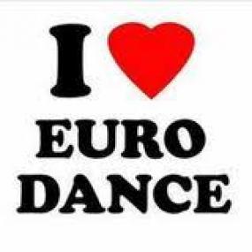 Euro Dance Party Vol 2 <span style=color:#777>(2017)</span> sultz321 (320 Kbps)