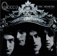 Queen <span style=color:#777>(2011)</span> BBC Sessions<span style=color:#777> 1973</span>-1977  [2011, Japan, Wardour-087]