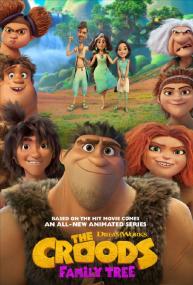 The Croods Family Tree S03 720p PCOK WEBRip DDP5.1 x264<span style=color:#fc9c6d>-SMURF[rartv]</span>