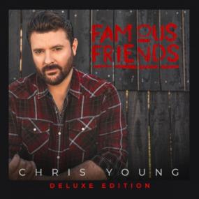 Chris Young - Famous Friends (Deluxe Edition) <span style=color:#777>(2022)</span> [24Bit 44.1kHz] FLAC [PMEDIA] ⭐️