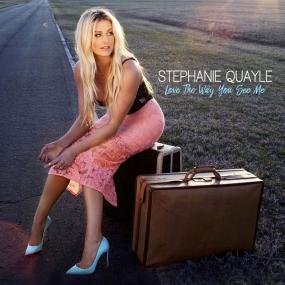 Stephanie Quayle - Love The Way You See Me <span style=color:#777>(2017)</span> (Mp3 320kbps) <span style=color:#fc9c6d>[Hunter]</span>