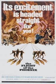 The Flight Of The Phoenix<span style=color:#777> 1965</span> CRITERION 1080p BluRay x264 DTS<span style=color:#fc9c6d>-FGT</span>
