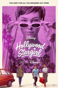 Hollywood Stargirl<span style=color:#777> 2022</span> 2160p DSNP WEB-DL DDP5.1 Atmos HDR HEVC<span style=color:#fc9c6d>-CMRG[TGx]</span>