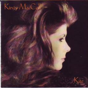 Kirsty MacColl-Kite <span style=color:#777>(1989)</span>