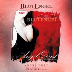 Blutengel - Angel Dust (25th Anniversary Deluxe Edition) <span style=color:#777>(2022)</span> [16Bit-44.1kHz] FLAC [PMEDIA] ⭐️