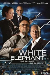 White Elephant<span style=color:#777> 2022</span> 720p 10bit WEBRip 6CH x265 HEVC<span style=color:#fc9c6d>-PSA</span>