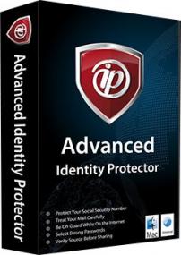 Advanced Identity Protector 2.2.1000.2770 Multilingual