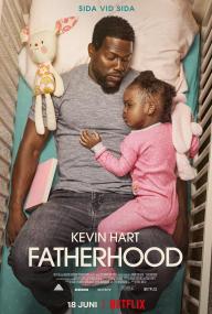 Fatherhood<span style=color:#777> 2021</span> 720p BluRay x264 DTS-MT