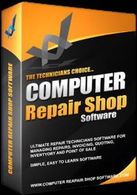 Computer Repair Shop Software v2.20.22154.1