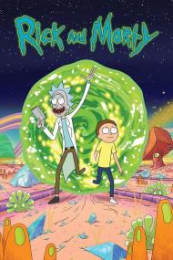 【高清剧集网 】瑞克和莫蒂 第一季[全11集][中文字幕] Rick and Morty<span style=color:#777> 2013</span> 1080p BluRay x265 AC3-BitsTV