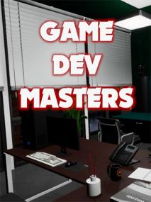 Game Dev Masters <span style=color:#fc9c6d>[FitGirl Repack]</span>