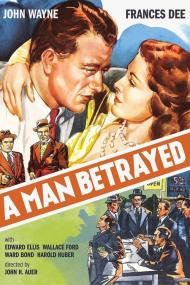 A Man Betrayed (1941) [720p] [BluRay] <span style=color:#fc9c6d>[YTS]</span>