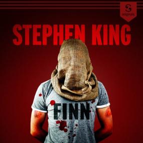 Stephen King -<span style=color:#777> 2022</span> - Finn (Thriller)