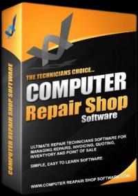 Computer Repair Shop Software 2.20.22154.1