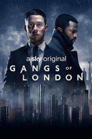 伦敦黑帮 第一季(1-9 全集)Gangs of London Season 1<span style=color:#777> 2020</span> English BD1080P x264 DD 5.1 中英双字幕 ENG CHS taobaobt