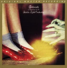 Electric Light Orchestra - Eldorado <span style=color:#777>(1974)</span> [2022 MFSL][SACD](ISO)