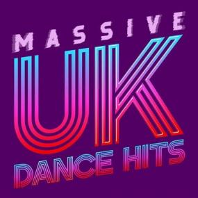 Various Artists - Massive UK Dance Hits <span style=color:#777>(2022)</span> Mp3 320kbps [PMEDIA] ⭐️