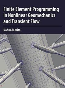 [ CoursePig com ] Finite Element Programming in Non-linear Geomechanics and Transient Flow