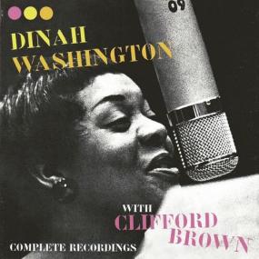 Dinah Washington - Complete Recordings with Clifford Brown <span style=color:#777>(2022)</span> Mp3 320kbps [PMEDIA] ⭐️