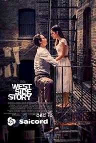 West Side Story <span style=color:#777>(2021)</span> [Arabian Dubbed] 1080p BDRip Saicord